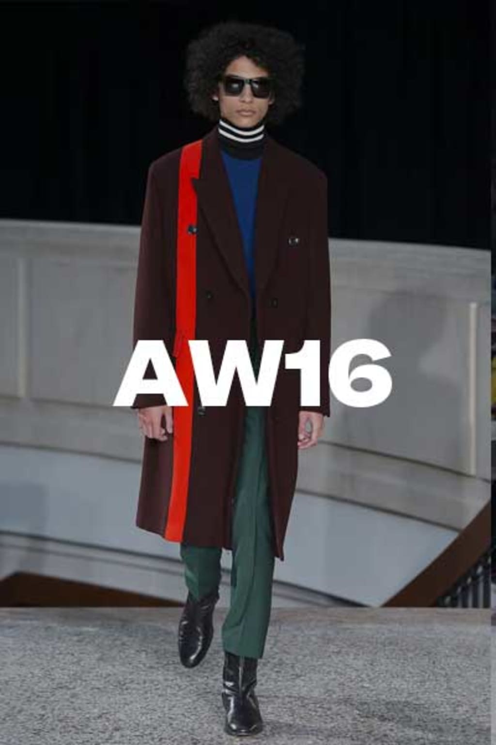 Paul Smith Shows